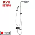 Sen Tắm Cây Nhiệt Độ KVK KF3140 Nội Địa Nhật Bản