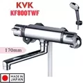 Sen Tắm Nhiệt Độ KVK KF800TWF Nội Địa Nhật Bản