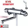 Sen Tắm Nhiệt Độ KVK KF800TWPF Nội Địa Nhật Bản