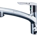 Vòi Bếp Rửa Chén Bát Nhật Bản Nội Địa KVK KM5061NSCEC (có lõi lọc)