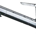Vòi Bếp Rửa Chén Bát Nhật Bản Nội Địa KVK KM6001EC2 (Có lõi lọc)
