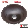 Chậu Lavabo Dương Bàn Nghệ Thuật KVK KV37A Nhật Bản