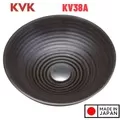 Chậu Lavabo Dương Bàn Nghệ Thuật KVK KV38A Nhật Bản