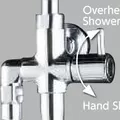 Sen Tắm Cây Nhiệt Độ KVK KF3120 Nội Địa Nhật Bản