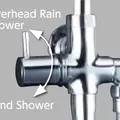 Sen Tắm Cây Nhiệt Độ KVK KF3180 Nội Địa Nhật Bản