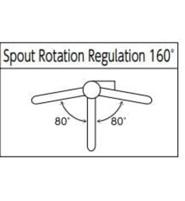 Vòi Rửa Bát Nhật Bản Nội Địa KVK KM6061ECC4