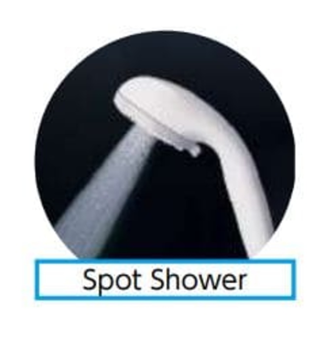 Vòi Rửa Bát Cảm Ứng Nhật Bản KVK KM6131DEC Dùng Pin