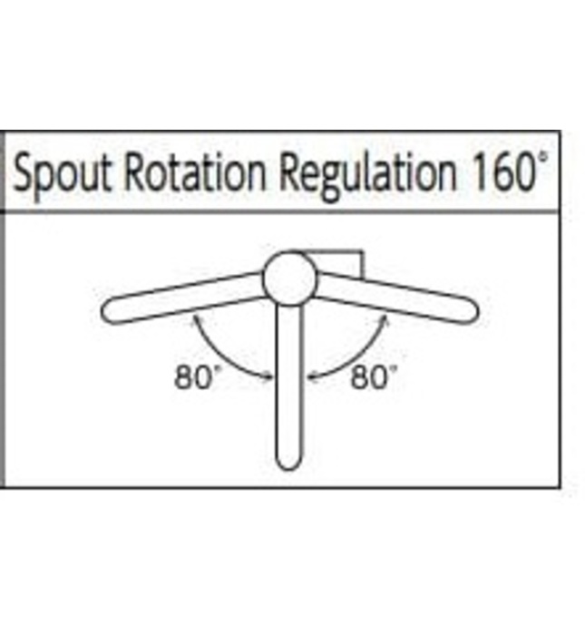 Vòi Rửa Bát Nhật Bản Nội Địa KVK KM6081ECM5