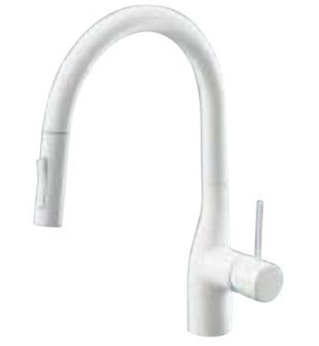 Vòi Rửa Bát Nhật Bản Nội Địa KVK KM6061ECC4