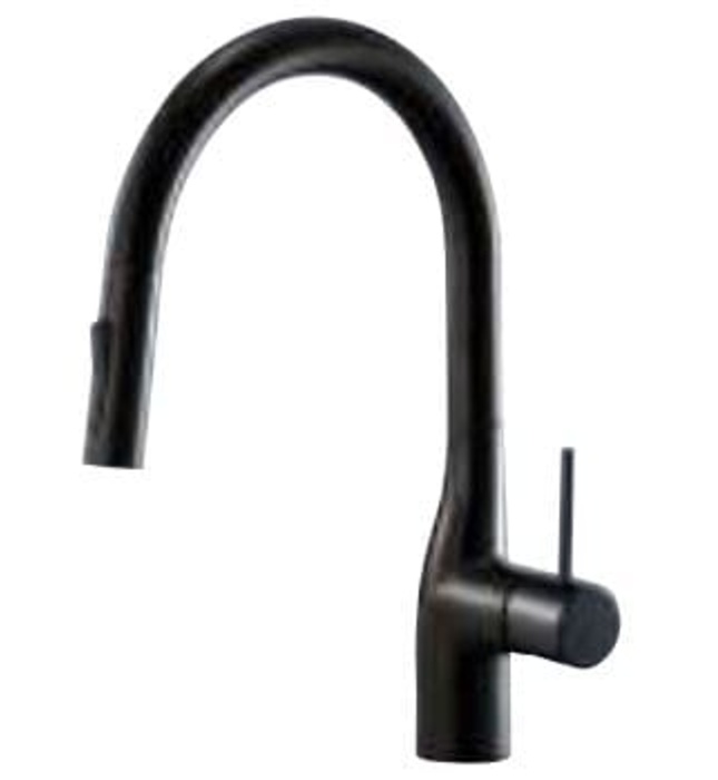 Vòi Rửa Bát Nhật Bản Nội Địa KVK KM6061ECC5