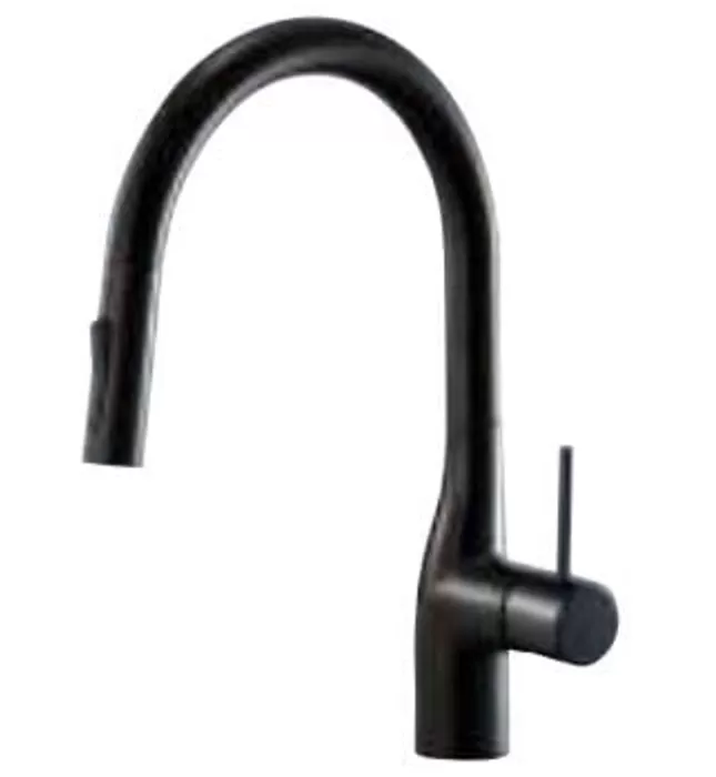 Vòi Rửa Bát Nhật Bản Nội Địa KVK KM6061ECC5