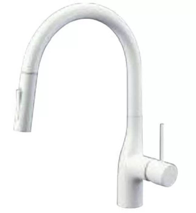 Vòi Rửa Bát Nhật Bản Nội Địa KVK KM6061ECM4