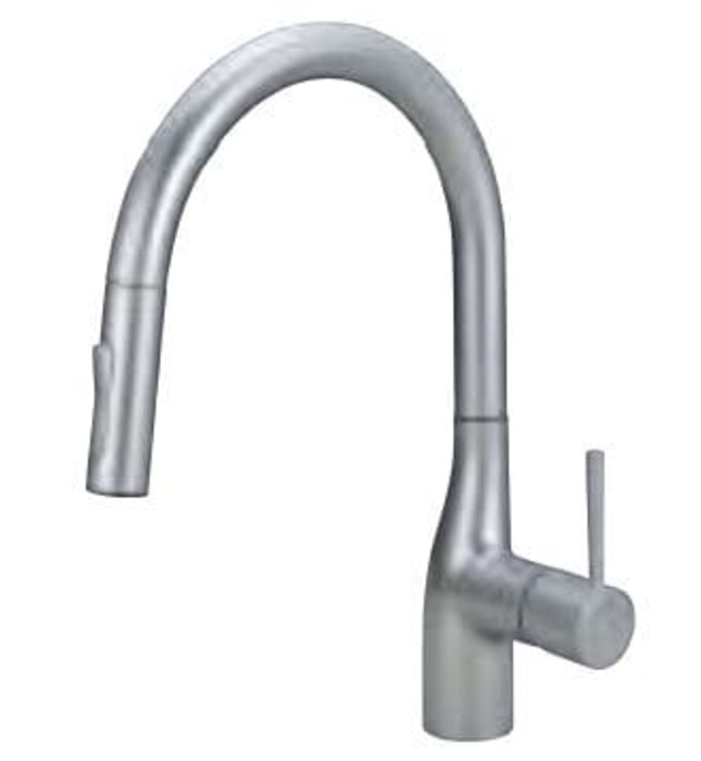 Vòi Rửa Bát Nhật Bản Nội Địa KVK KM6061ECP