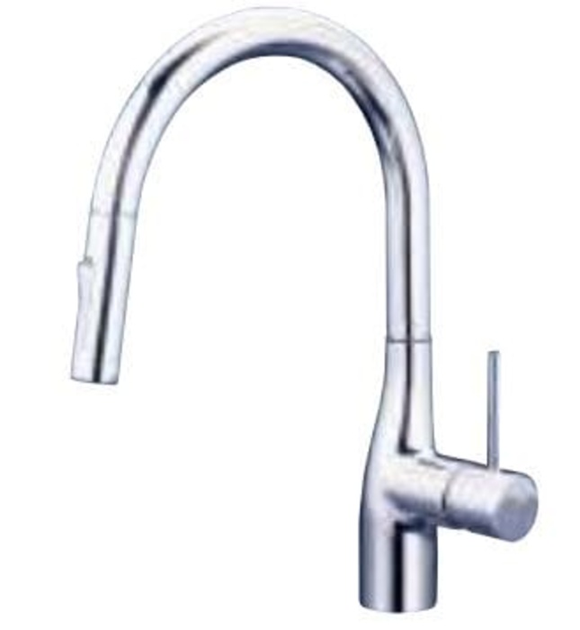 Vòi Rửa Bát Nhật Bản Nội Địa KVK KM6061V11EC