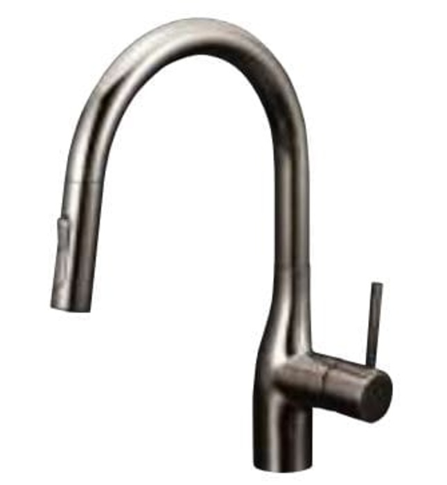 Vòi Rửa Bát Nhật Bản Nội Địa KVK KM6061VECBN