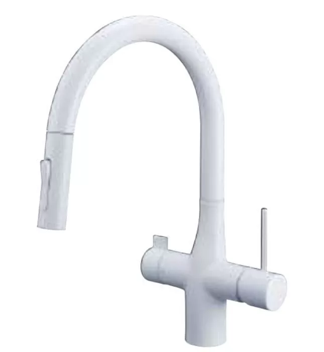 Vòi Rửa Bát Nhật Bản Nội Địa KVK KM6081ECM4