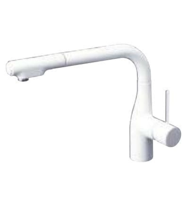 Vòi Rửa Bát Nhật Bản Nội Địa KVK KM6101ECC4