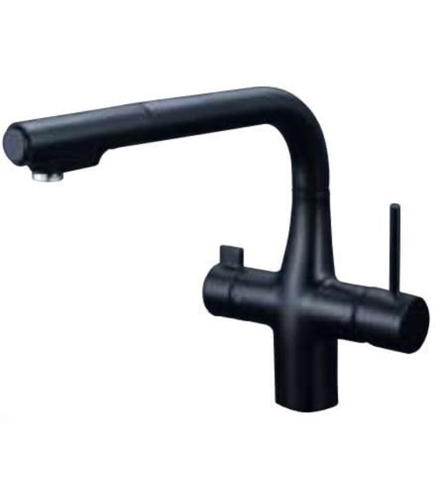 Vòi Rửa Bát Nhật Bản Nội Địa KVK KM6121ECM5