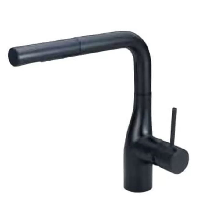 Vòi Rửa Bát Nhật Bản Nội Địa KVK KM6161ECM5