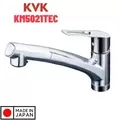 Vòi Bếp Tiết Kiệm Nước Nhật Bản Nội Địa KVK KM5021TEC