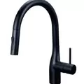 Vòi Rửa Bát Cảm Ứng Nhật Bản KVK KM6071ECM5 Dùng Điện
