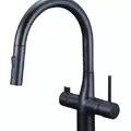 Vòi Rửa Bát Nhật Bản Nội Địa KVK KM6081SCVECM5 (có lõi lọc)