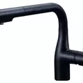 Vòi Rửa Bát Cảm Ứng Nhật Bản KVK KM6111ECM5 Dùng Điện