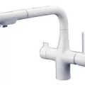 Vòi Rửa Bát Nhật Bản Nội Địa KVK KM6121ECM4