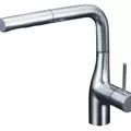 Vòi Rửa Bát Lõi Lọc Cảm Ứng Nhật Bản KVK KM6131EC Dùng Điện