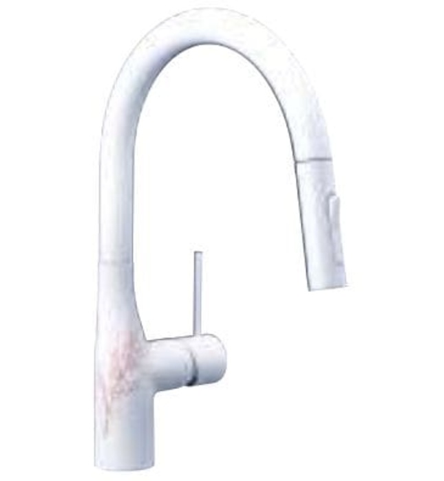 Vòi Rửa Bát Nhật Bản Nội Địa KVK KM6061ECM4K1