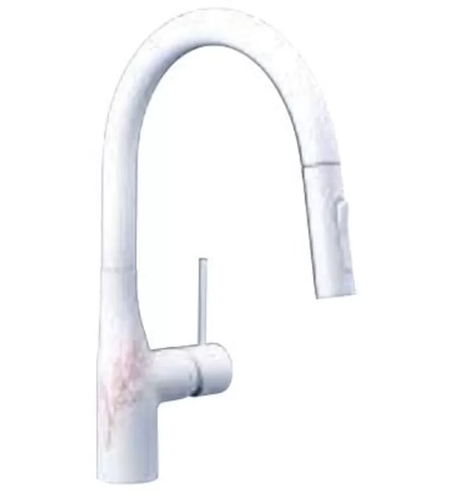 Vòi Rửa Bát Nhật Bản Nội Địa KVK KM6061ECM4K1