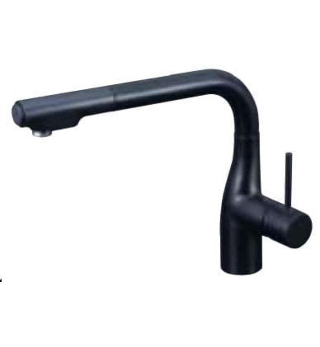 Vòi Rửa Bát Nhật Bản Nội Địa KVK KM6101ECC5