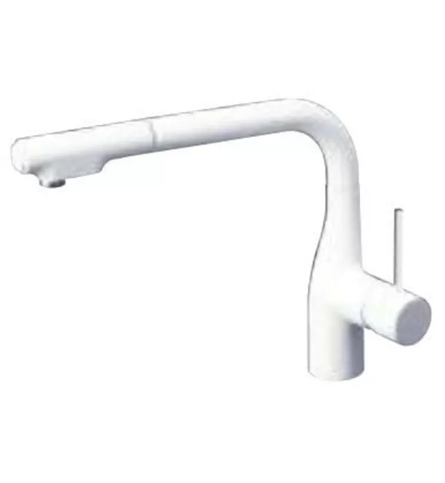 Vòi Rửa Bát Nhật Bản Nội Địa KVK KM6101ECM4
