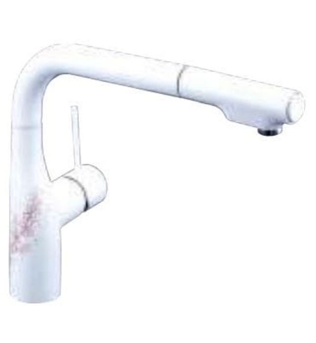 Vòi Rửa Bát Nhật Bản Nội Địa KVK KM6101ECM4K1