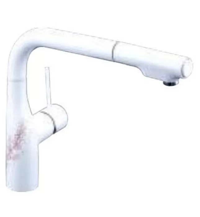 Vòi Rửa Bát Nhật Bản Nội Địa KVK KM6101ECM4K1
