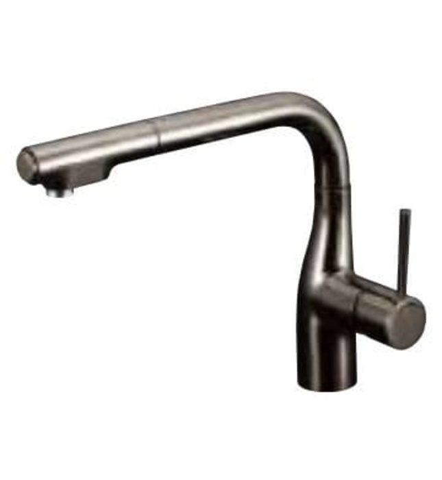 Vòi Rửa Bát Nhật Bản Nội Địa KVK KM6101VECBN