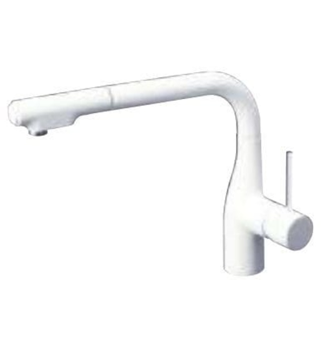 Vòi Rửa Bát Nhật Bản Nội Địa KVK KM6101VECM4