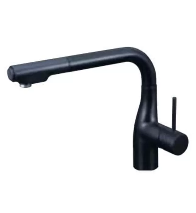 Vòi Rửa Bát Nhật Bản Nội Địa KVK KM6101VECM5
