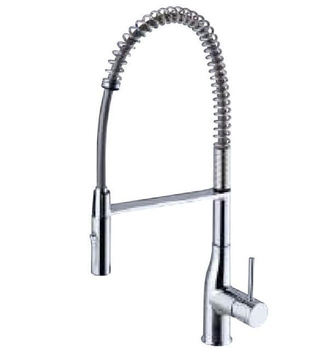 Vòi Rửa Bát Nhật Bản Nội Địa KVK KM6211EC