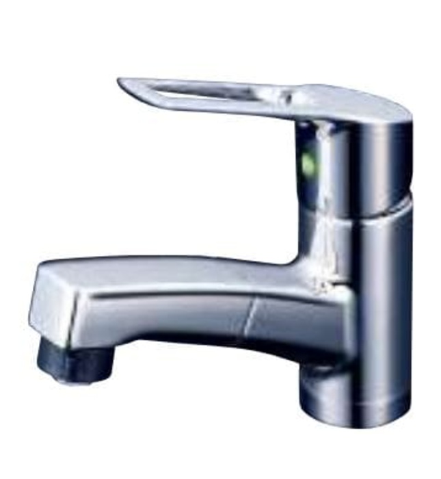 Vòi Lavabo Rút Nhập Khẩu Nhật Bản KVK KM8001TFEC