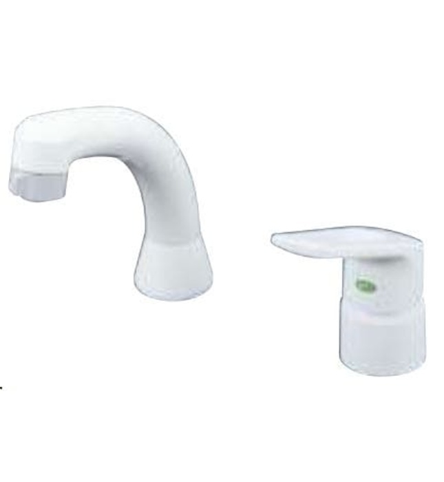 Vòi Lavabo Gội Đầu Nhập Khẩu Nhật Bản KVK KM8007EC