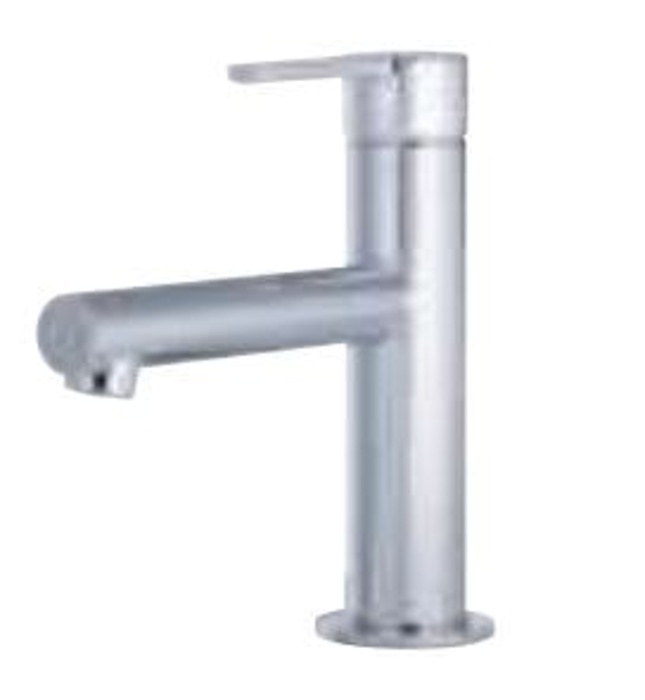 Vòi Lavabo Rửa Mặt Nhập Khẩu Nhật Bản KVK MSL190DET