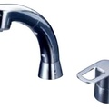 Vòi Lavabo Gội Đầu Nhập Khẩu Nhật Bản KVK FSL121DT