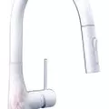 Vòi Rửa Bát Nhật Bản Nội Địa KVK KM6061ECM4K1