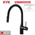 Vòi Rửa Bát Nhật Bản Nội Địa KVK KM6061VECM5