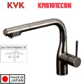 Vòi Rửa Bát Nhật Bản Nội Địa KVK KM6101ECBN