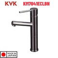 Vòi Lavabo Rửa Mặt Nhập Khẩu Nhật Bản KVK KM7041ECLBN