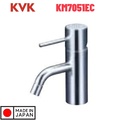 Vòi Lavabo Rửa Mặt Nhập Khẩu Nhật Bản KVK KM7051EC