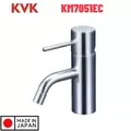 Vòi Lavabo Nóng Lạnh KVK KM7051EC