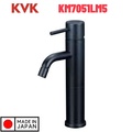 Vòi Lavabo Rửa Mặt Nhập Khẩu Nhật Bản KVK KM7051LM5